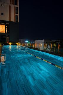 The Duke Home - Sophia Center Aparment Rạch Giá - 9
