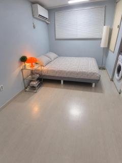 village house Seoul suyu Station line4 walk from 2min - 9