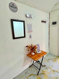 Sassys Place Port Barton - 8