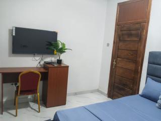 Kensington Exec Lodge - 4