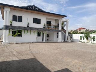Kensington Exec Lodge - 2