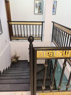 Kensington Exec Lodge - 1