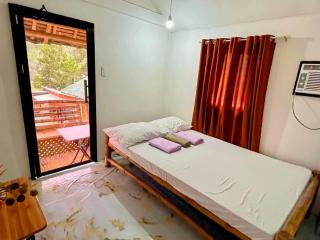 Sassys Place Port Barton - 6