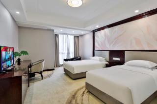 SSAW Boutique Hotel Tonglu World Trade - 2
