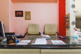 Hotel O Swastik - 6