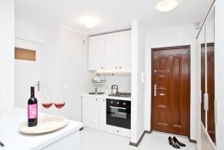 Apartament Pomorska - Jelitkowo - 9