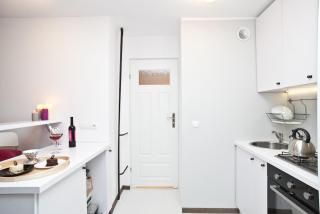 Apartament Pomorska - Jelitkowo - 7