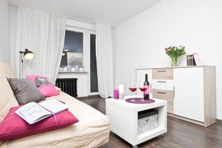 Apartament Pomorska - Jelitkowo - 3
