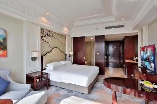 SSAW Boutique Hotel Tonglu World Trade - 5