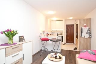 Apartament Pomorska - Jelitkowo - 2
