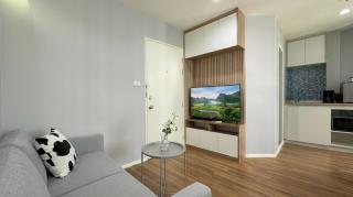Seaview 1bedroom 23sqm pattaya 1112 - 5