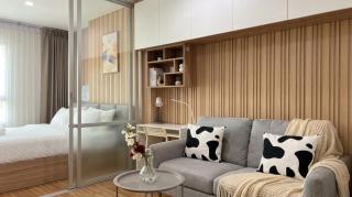 Seaview 1bedroom 23sqm pattaya 1112 - 6