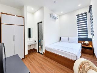 The Haven Motel - 3