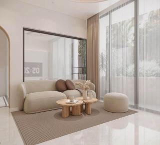 Luxury Apartment in Ho Chi Minh City-T22 - 5