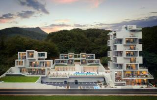 Jeongeup Elystay Poolvilla - 8