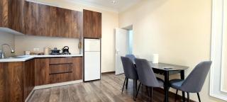 Sherin apartments - 1