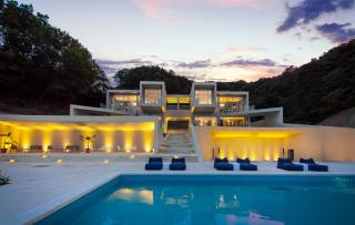 Jeongeup Elystay Poolvilla - 1