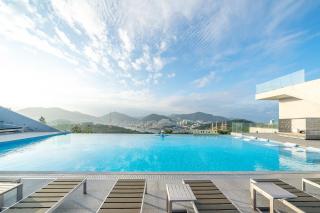 Yeosu Elystay Poolvilla Resort - 5