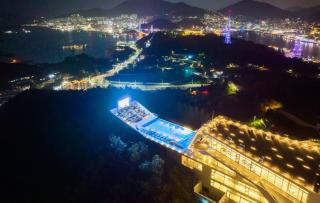 Yeosu Elystay Poolvilla Resort - 3