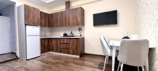Sherin apartments - 5
