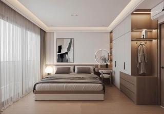 Luxury Apartment in Ho Chi Minh City-T23 - 3