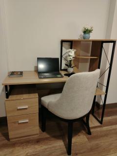 Dormitorio Premium Con Baño Privado - 3