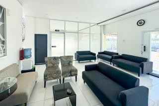 3S Guesthouse near UNS Solo RedPartner - 1