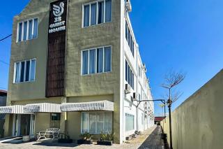 3S Guesthouse near UNS Solo RedPartner - 7
