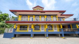 Pecan Pension House near Iloilo International Airport by RedDoorz - 9