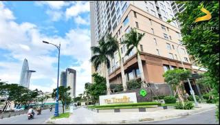 Studio Apartment Near City Center - 1