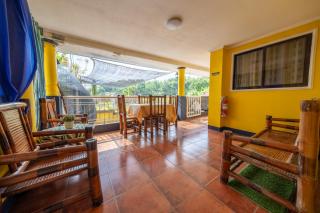 Pecan Pension House near Iloilo International Airport by RedDoorz - 3