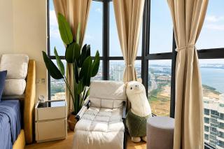 Country Garden 3BR High-Floor Sea and City View - 5