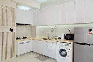 Country Garden 3BR High-Floor Sea and City View - 4
