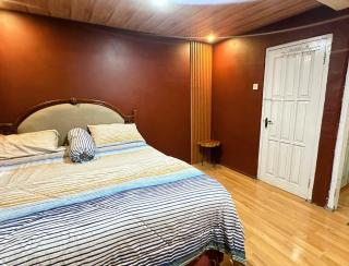 Pulang guest house syari'ah - 9