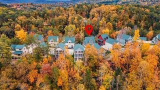 Liberty Lodge- Ideal Location, Indoor Pool, Hot Tub, 10 First Responder - 7