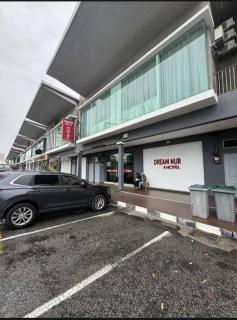 Dream Nur Hotel - 7