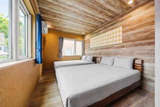 The BEEHIVE OTARU - 7