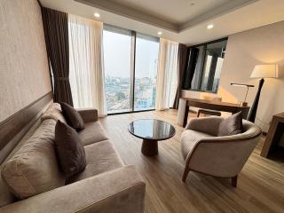 151 Le Duan Hotel - 3