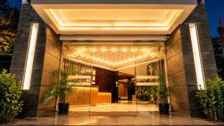 Vio Hotel Cimanuk Bandung - 7