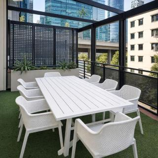 Starehe Walk to Elizabeth Quay Pool and Parking - 5