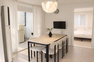 소요 SOYO STAY 逍遥 6 Guests nearby Mangwon Hongdae Han river - 0