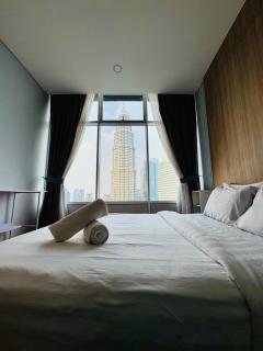 The Sky Suites KLCC Comfort Stay KL - 7