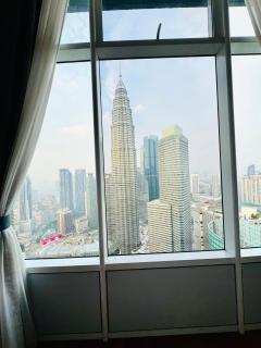 The Sky Suites KLCC Comfort Stay KL - 4