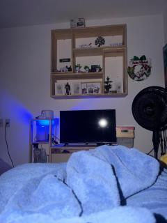 Quarto da lua - 4