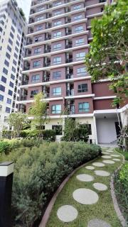 Single Bunk Bed B in Shared Female Condo near MRT Bang Pho - 7