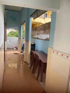Nhà Nghỉ Bình Dân Phan Thiết Bình Thuận - 7