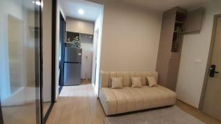 Single Bunk Bed B in Shared Female Condo near MRT Bang Pho - 6