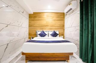 FabHotel Maple Arc - 3