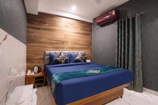 FabHotel Maple Arc - 0