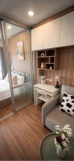 Seaview 1bedroom 23sqm pattaya 1112 - 2